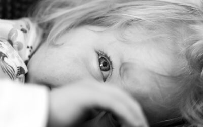 Mein Kind braucht ewig zum Einschlafen – Woran das liegen kann