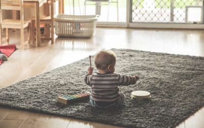 Musikzwerge starten jetzt auch in Neutraubling